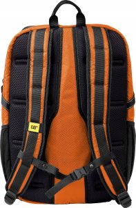 Caterpillar Le Meije Trekking Backpack 84425-643 Pomarańczowe One size 3
