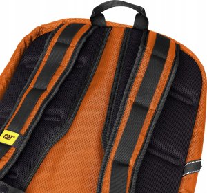 Caterpillar Le Meije Trekking Backpack 84425-643 Pomarańczowe One size 5