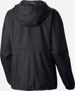 Columbia Flash Forward II Windbreaker Jacket 2116531010 Czarne S 4