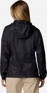 Columbia Flash Forward II Windbreaker Jacket 2116531010 Czarne L 1