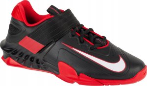 Nike Savaleos CV5708-002 Czarne 41 1