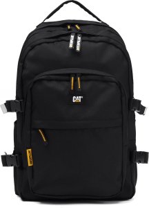 Caterpillar Sao Paulo Backpack 84711-01 Czarne One size 1