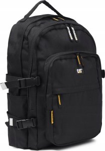 Caterpillar Sao Paulo Backpack 84711-01 Czarne One size 2