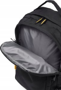 Caterpillar Sao Paulo Backpack 84711-01 Czarne One size 5