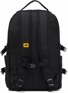 Caterpillar Sao Paulo Backpack 84711-01 Czarne One size 7