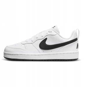 Nike Court Borough Low Recraft GS DV5456-104 białe 35,5 1