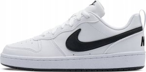 Nike Nike Court Borough Low Recraft GS DV5456-104 białe 40 3