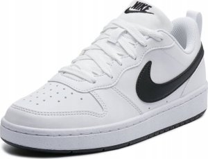 Nike Nike Court Borough Low Recraft GS DV5456-104 białe 40 4