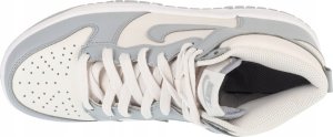 Nike Dunk High Bg DB2179-009 białe 36 4
