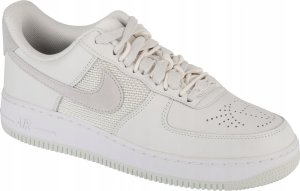 Nike Air Force 1 Low x Slam Jam DX5590-100 białe 45 1