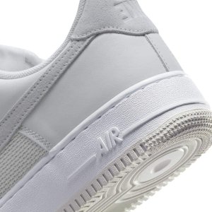 Nike Air Force 1 Low x Slam Jam DX5590-100 białe 44,5 12