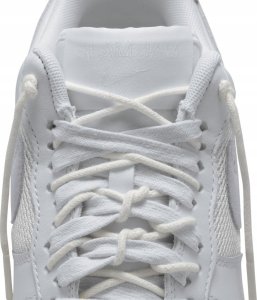 Nike Air Force 1 Low x Slam Jam DX5590-100 białe 44,5 13