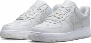 Nike Air Force 1 Low x Slam Jam DX5590-100 białe 44,5 2