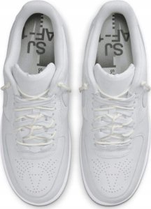 Nike Air Force 1 Low x Slam Jam DX5590-100 białe 44,5 3