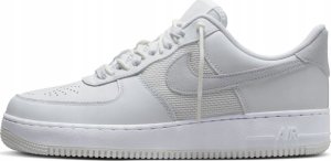 Nike Air Force 1 Low x Slam Jam DX5590-100 białe 44,5 7