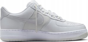 Nike Air Force 1 Low x Slam Jam DX5590-100 białe 44,5 8