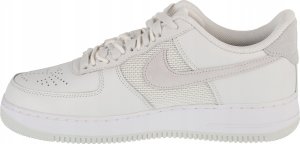 Nike Air Force 1 Low x Slam Jam DX5590-100 białe 45,5 3