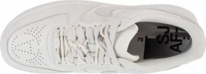Nike Air Force 1 Low x Slam Jam DX5590-100 białe 45,5 4