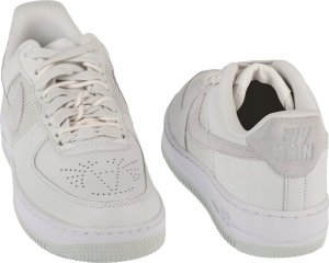 Nike Air Force 1 Low x Slam Jam DX5590-100 białe 45,5 6