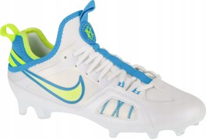 Nike Huarache 9 Varsity LAX SE FG FZ3620-100 białe 46 1