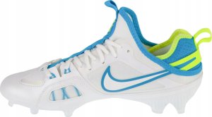 Nike Huarache 9 Varsity LAX SE FG FZ3620-100 białe 44,5 2