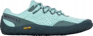 Merrell Vapor Glove 6 J068330 Niebieskie 37 2