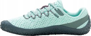 Merrell Vapor Glove 6 J068330 Niebieskie 37 3