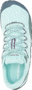 Merrell Vapor Glove 6 J068330 Niebieskie 37 4