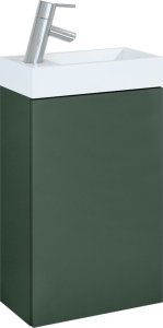 RE168993007010 / ELITA / SET YOUNG BASIC / 40 1D FOREST GREEN MATT PDW / 168993 / 1