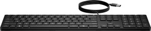 Klawiatura HP Desktop 320K (9SR37UT) 1