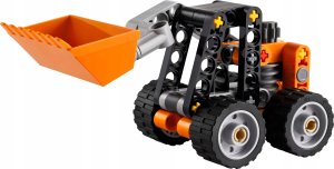 LEGO Technic Miniładowarka (30710) 2