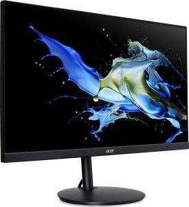 Monitor Acer CB2 CB272 G monitor komputerowy 68,6 cm (27") 1920 x 1080 px Full HD LCD Czarny 2