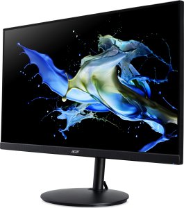 Monitor Acer CB2 CB272 G monitor komputerowy 68,6 cm (27") 1920 x 1080 px Full HD LCD Czarny 3