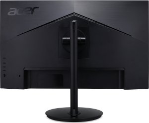 Monitor Acer CB2 CB272 G monitor komputerowy 68,6 cm (27") 1920 x 1080 px Full HD LCD Czarny 4