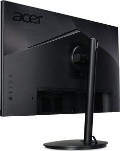 Monitor Acer CB2 CB272 G monitor komputerowy 68,6 cm (27") 1920 x 1080 px Full HD LCD Czarny 5