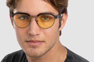 Gunnar Optiks CMB-00101 okulary do komputera Unisex 2