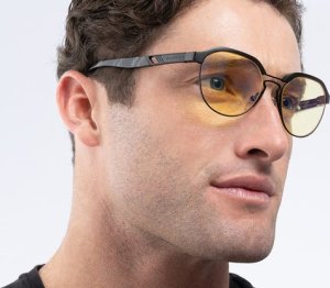 Gunnar Optiks CMB-00101 okulary do komputera Unisex 3