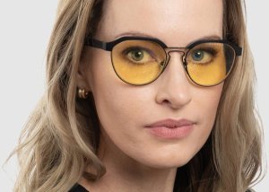 Gunnar Optiks CMB-00101 okulary do komputera Unisex 4