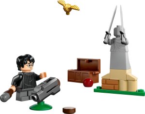 LEGO Harry Potter Lekcja quidditcha™ (30706) 2