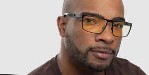 Gunnar Optiks FRM-00101 okulary do komputera Unisex 2