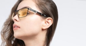 Gunnar Optiks FRM-00101 okulary do komputera Unisex 5