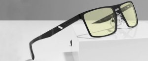 Gunnar Optiks FRM-00101 okulary do komputera Unisex 6