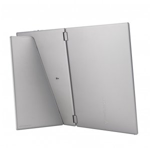 Monitor Asus ZenScreen Duo OLED MQ149CD 1