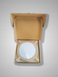 Mimosa B24 | Most radiowy | 1,5Gbps, 24,00-24,25GHz, SFP, 3km, zintegrowana antena 33dBi 2