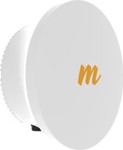 Mimosa B24 | Most radiowy | 1,5Gbps, 24,00-24,25GHz, SFP, 3km, zintegrowana antena 33dBi 7