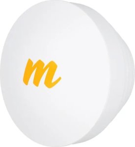 Mimosa N5-X16 | Antena modułowa Horn do C5x | 16dBi, 22st, 4,9-6,4GHz, 150mm 1