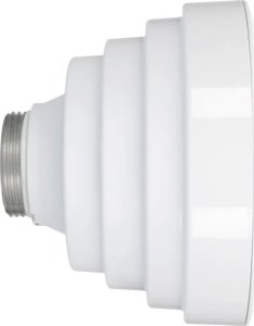 Mimosa N5-X16 | Antena modułowa Horn do C5x | 16dBi, 22st, 4,9-6,4GHz, 150mm 4