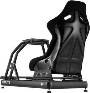 OPLITE Cockpit R8 Fury                                 black retail (Speditionsversand) 2