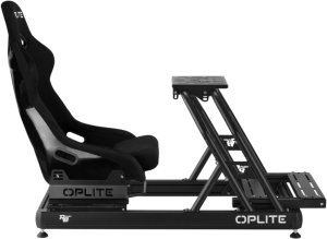 OPLITE Cockpit R8 Fury                                 black retail (Speditionsversand) 3