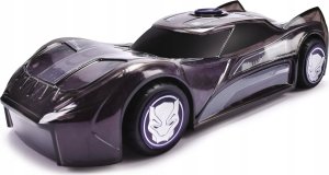 *****JADA Marvel BlackPanther auto św/dźw 322-2004 2